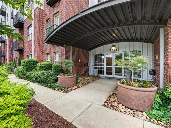 2338 Yadkin Ave #502, Charlotte, NC 28205
