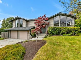 15328 SE 48th Dr, Bellevue, WA 98006