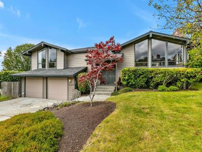15328 SE 48th Dr, Bellevue, WA, 98006