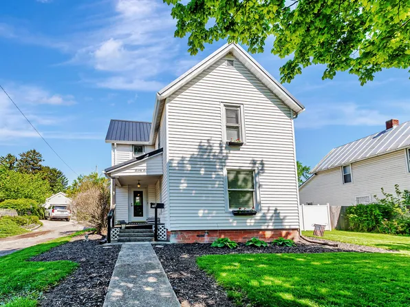 76 Resch St, Kenton, OH 43326