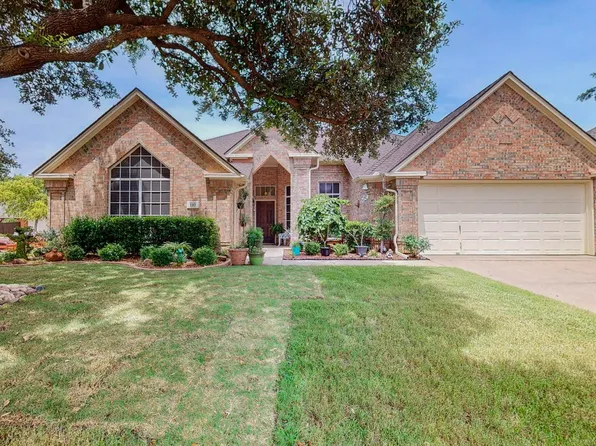 110 Pinion Dr, Euless, TX 76039