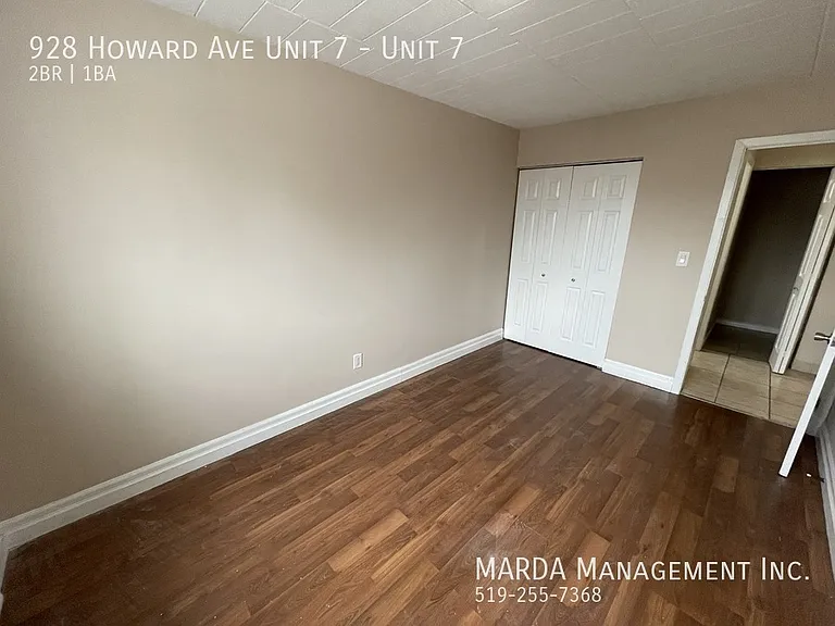928 Howard Ave #7 — Photo 9