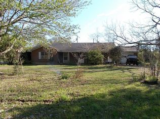 1244 County Road 332, Cleveland, TX 77327