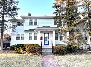 115 E Lincoln Ave, Birmingham, MI 48009