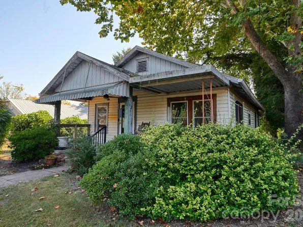 194 Logan Ave, Asheville, NC 28806