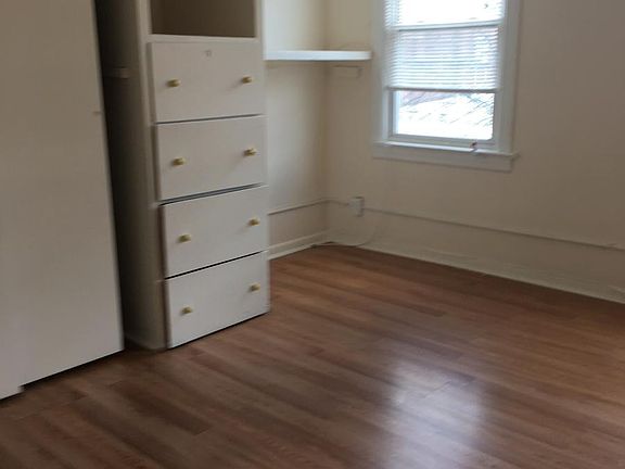 Bedrooms with large closets