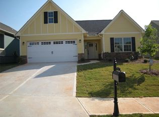 4820 Hidden Valley Ct, Gainesville, GA 30504