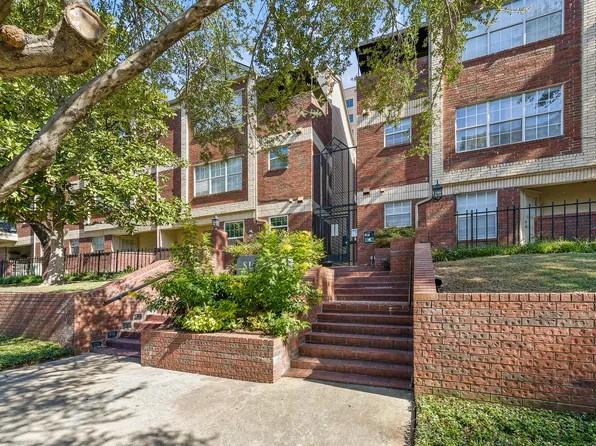 3100A Cole Ave #211, Dallas, TX 75204