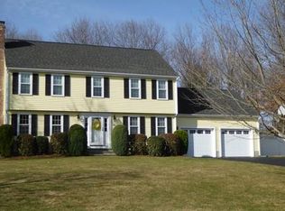 80 Pattys Rd, Mansfield, MA 02048