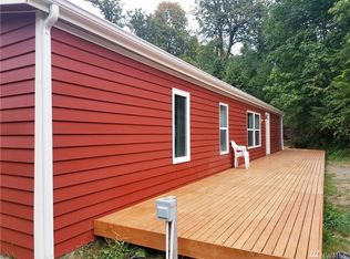 211 W County Line Rd, McCleary, WA 98557