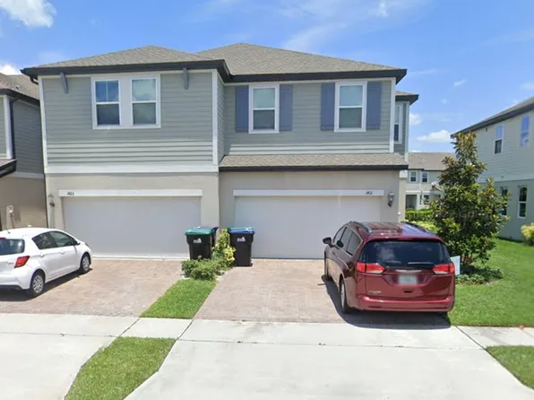 1431 Garden Arbor Ln, Orlando, FL 32824