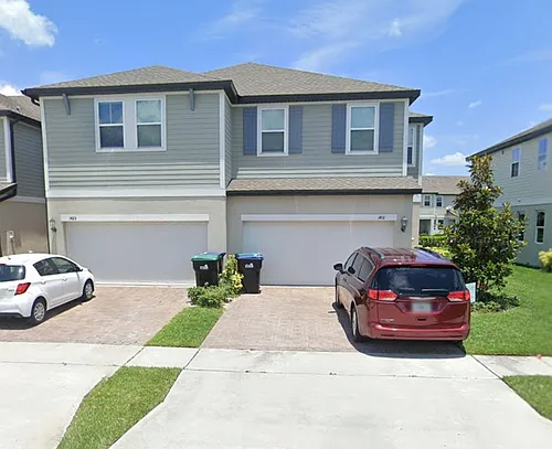 1431 Garden Arbor Ln Photo 1