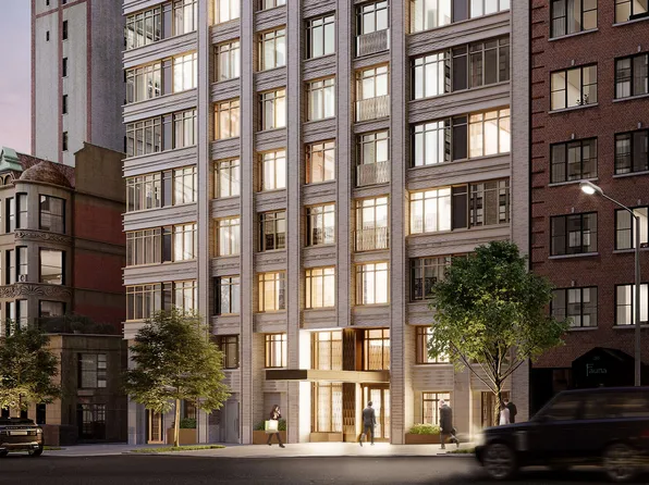 West End and Eighty Seven