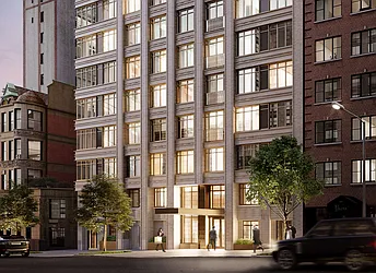 West End and Eighty Seven at 269 West 87th Street in Upper West Side