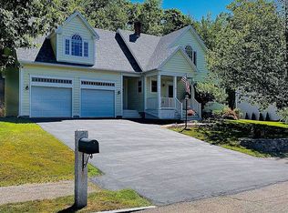 17 Liberty Way, Portland, ME 04103