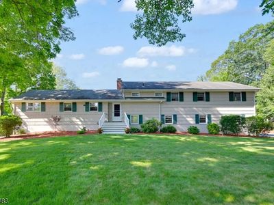 490 Sussex Ave, Morristown, NJ, 07960