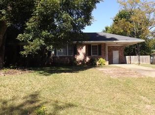 5523 Oakcrest Rd, Sumter, SC 29154