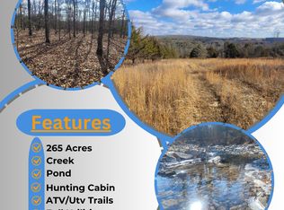 0 Hickory Flats Rd, Ava, MO 65608