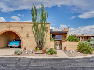 1360 W Aztec Ct, Green Valley, AZ 85622
