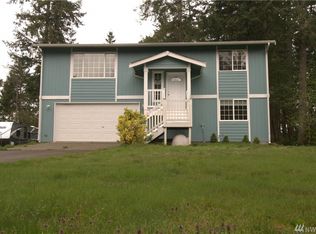 1916 Lake Dr SW, Lakebay, WA