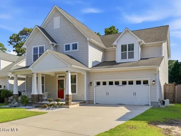 5141 Laurenbridge Lane, Wilmington, NC 28409