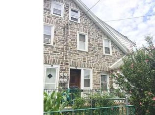 60 Richfield Rd, Upper Darby, PA 19082