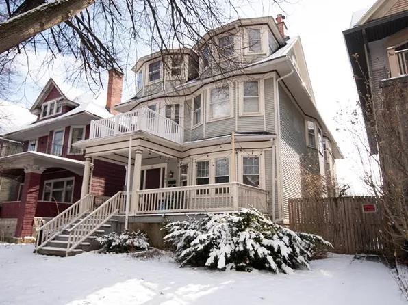 789 Potomac Ave, Buffalo, NY 14209