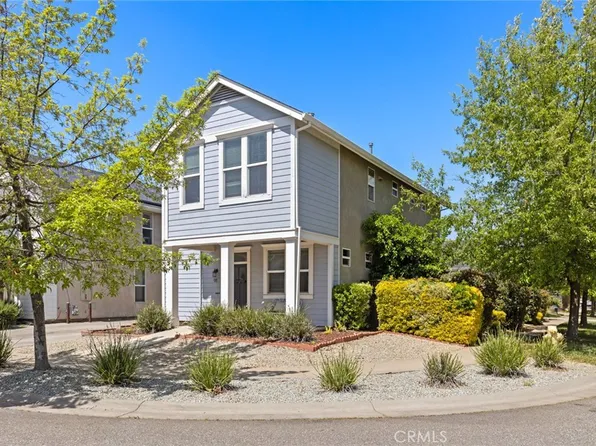 91 Pauletah Pl, Chico, CA 95973
