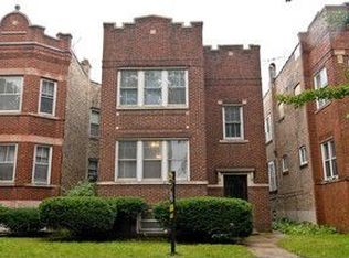 5213 W Agatite Ave, Chicago, IL 60630