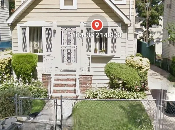 104-37 214th Street, Queens Village, NY 11429