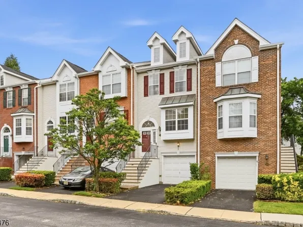 204 Swathmore Dr, Nutley Twp., NJ 07110