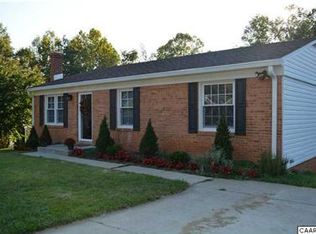 104 Dorset Ct, Charlottesville, VA
