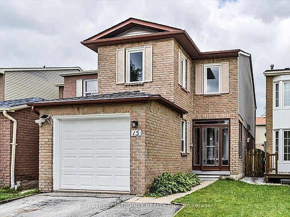 2nd image of 15 Huntsmill Blvd