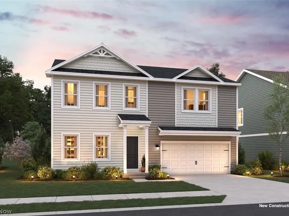 4371 Oak Ave, Perry, OH 44081