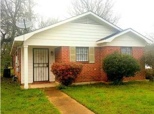 1066 Bernice Hudson Dr, Mobile, AL 36605