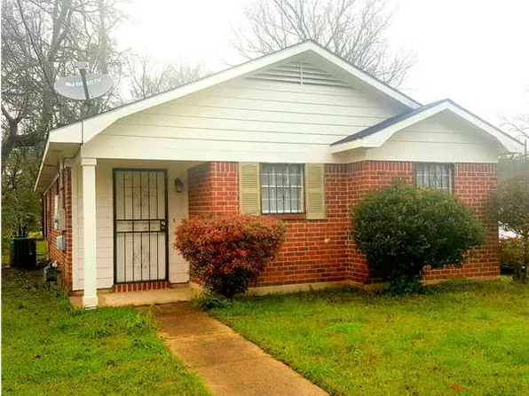 1066 Bernice Hudson Dr, Mobile, AL 36605