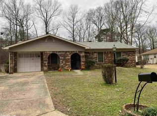 9910 Ramona Dr, Little Rock, AR 72209