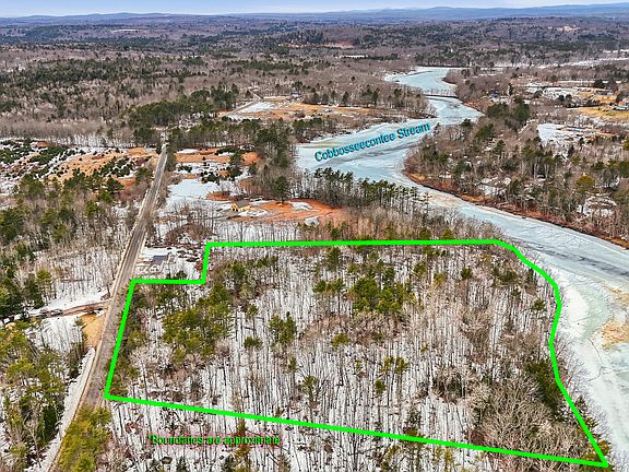 2nd image of Lot 28 Lunts Hill Road