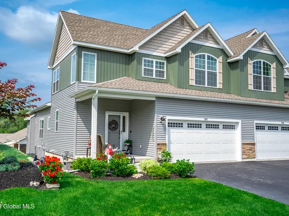 1501 Anthony Street, Troy, NY 12180