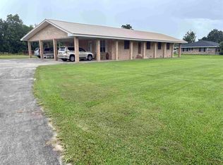 348 W 23rd St, Larose, LA 70373