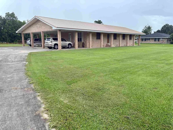 348 W 23rd St, Larose, LA 70373