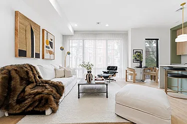 100 Webster Avenue, #2