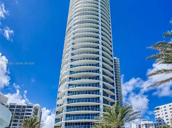 3101 S Ocean Dr APT 1206, Hollywood, FL 33019