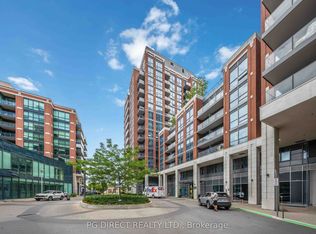 Southside Condos, Toronto, ON M3H 0C8