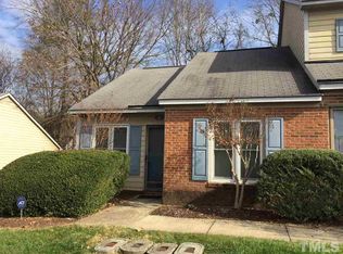 8 Justin Ct, Durham, NC 27705
