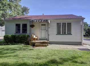 222 Brookwood Dr, Champaign, IL