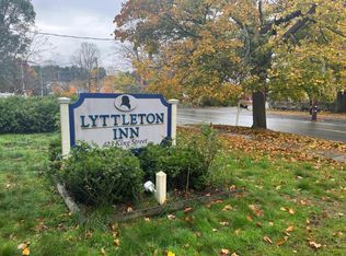 423 King Street - Romantic, Littleton, MA 01460
