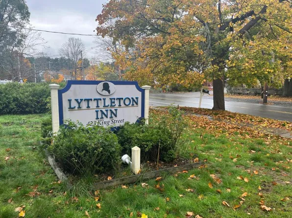 423 King Street - Romantic, 423 King St, Littleton, MA 01460