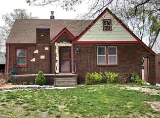 322 S Vassar St, Wichita, KS 67218