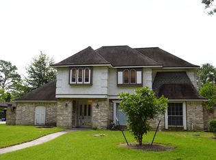 5215 Theall Rd, Houston, TX 77066